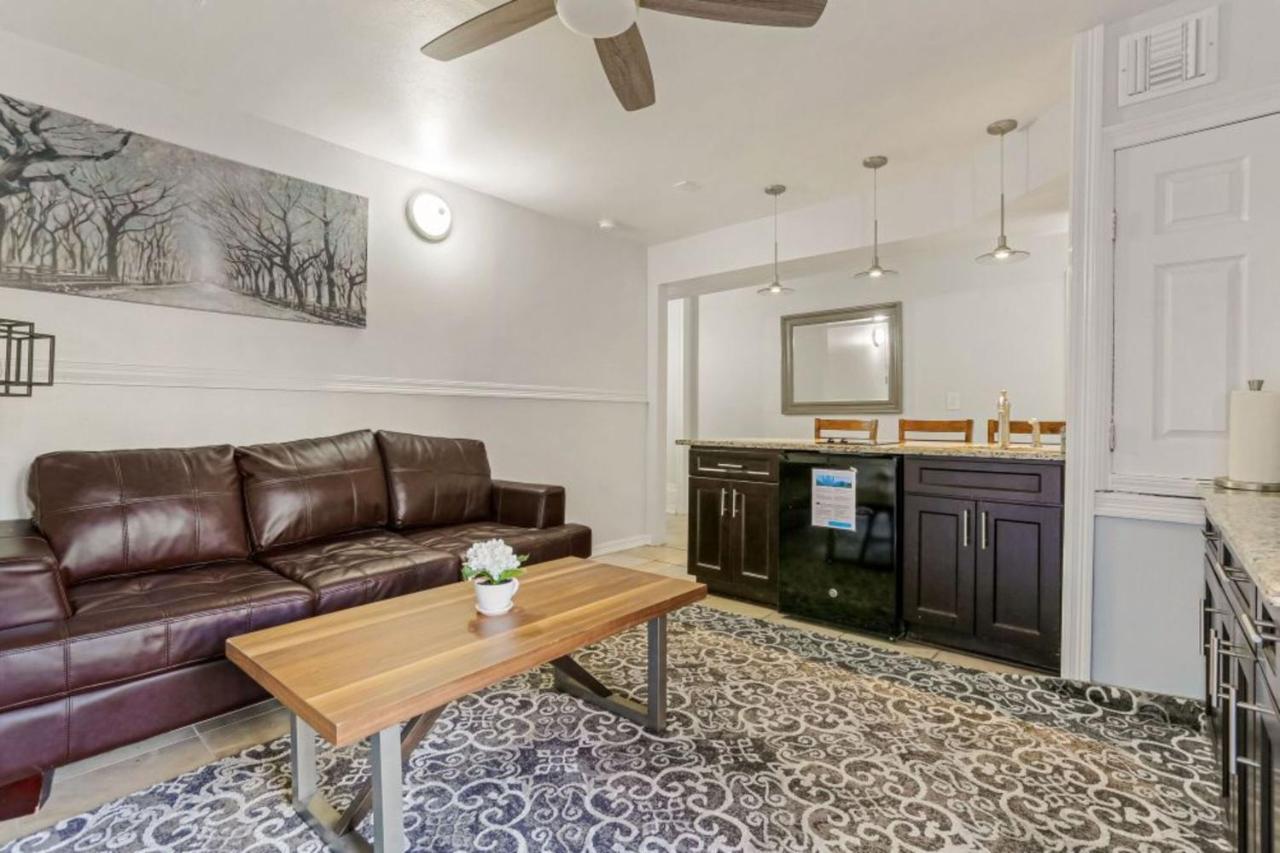Elegant 4Br Condo In Downtown New Orleans Bagian luar foto