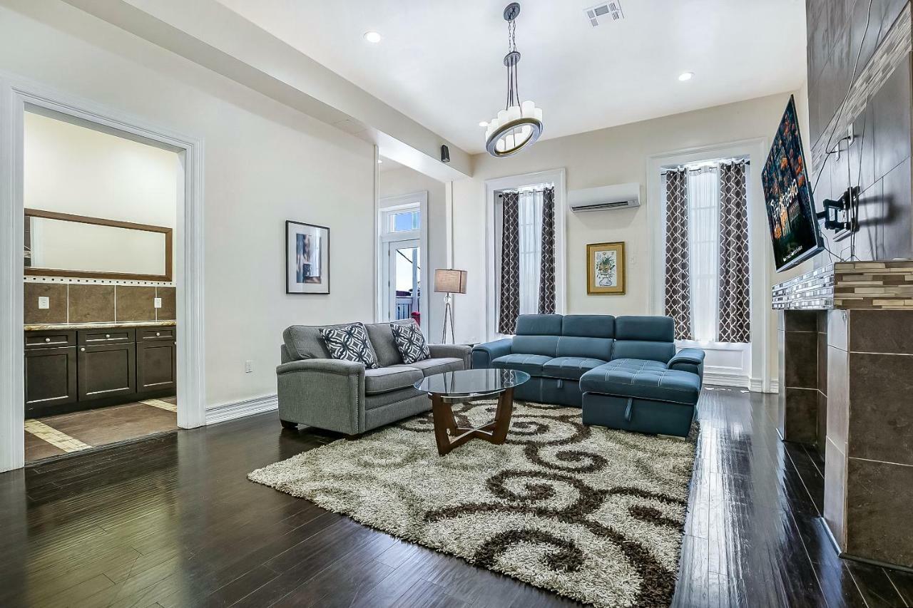 Elegant 4Br Condo In Downtown New Orleans Bagian luar foto